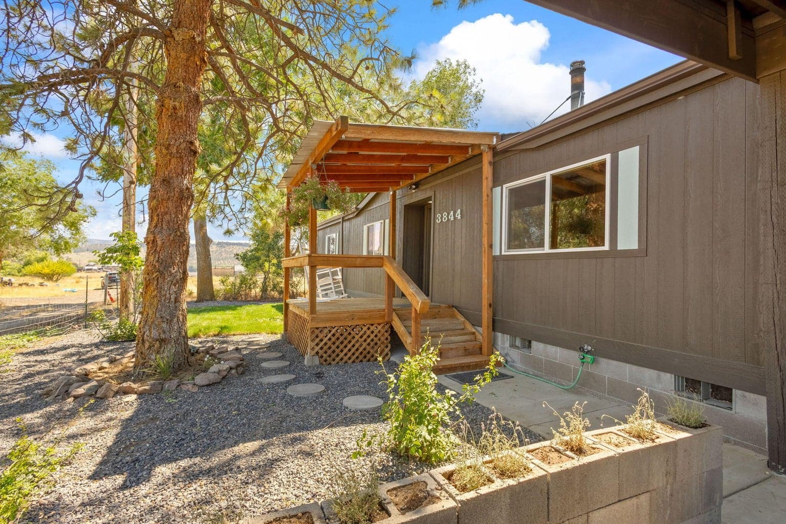 Photo of 3844 NE Butte Lane 42 of 42