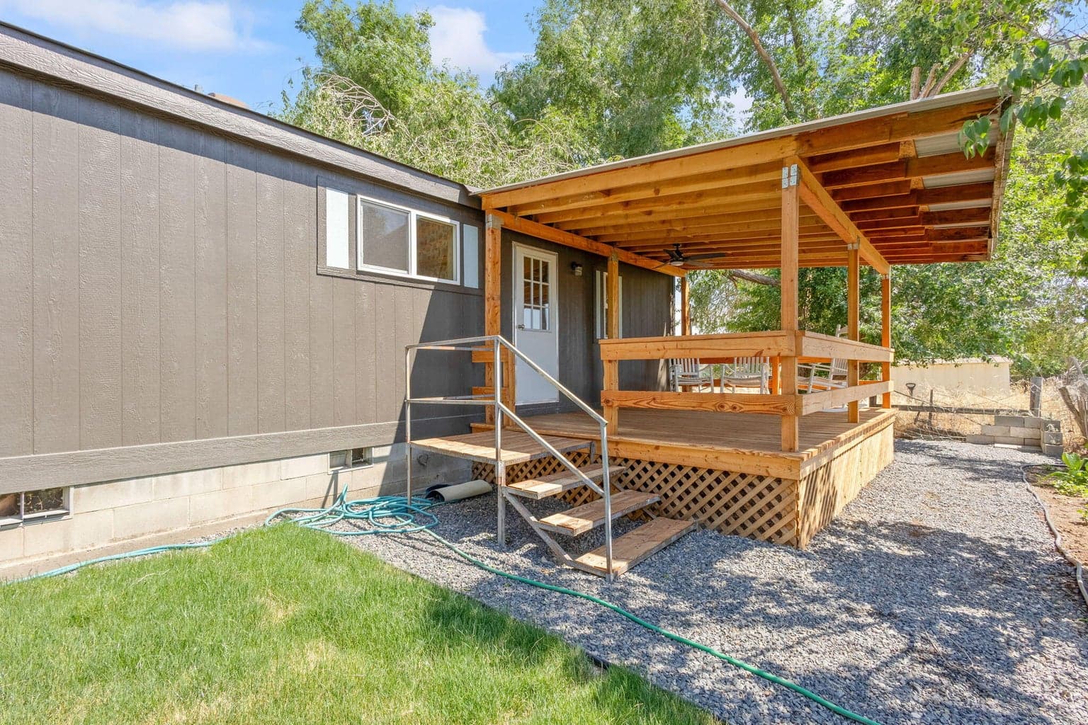 Photo of 3844 NE Butte Lane 30 of 42