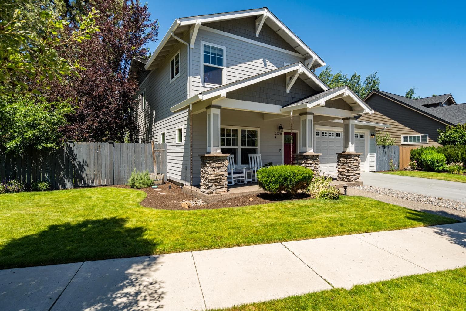 Photo of 20374 Penhollow Lane 55 of 58