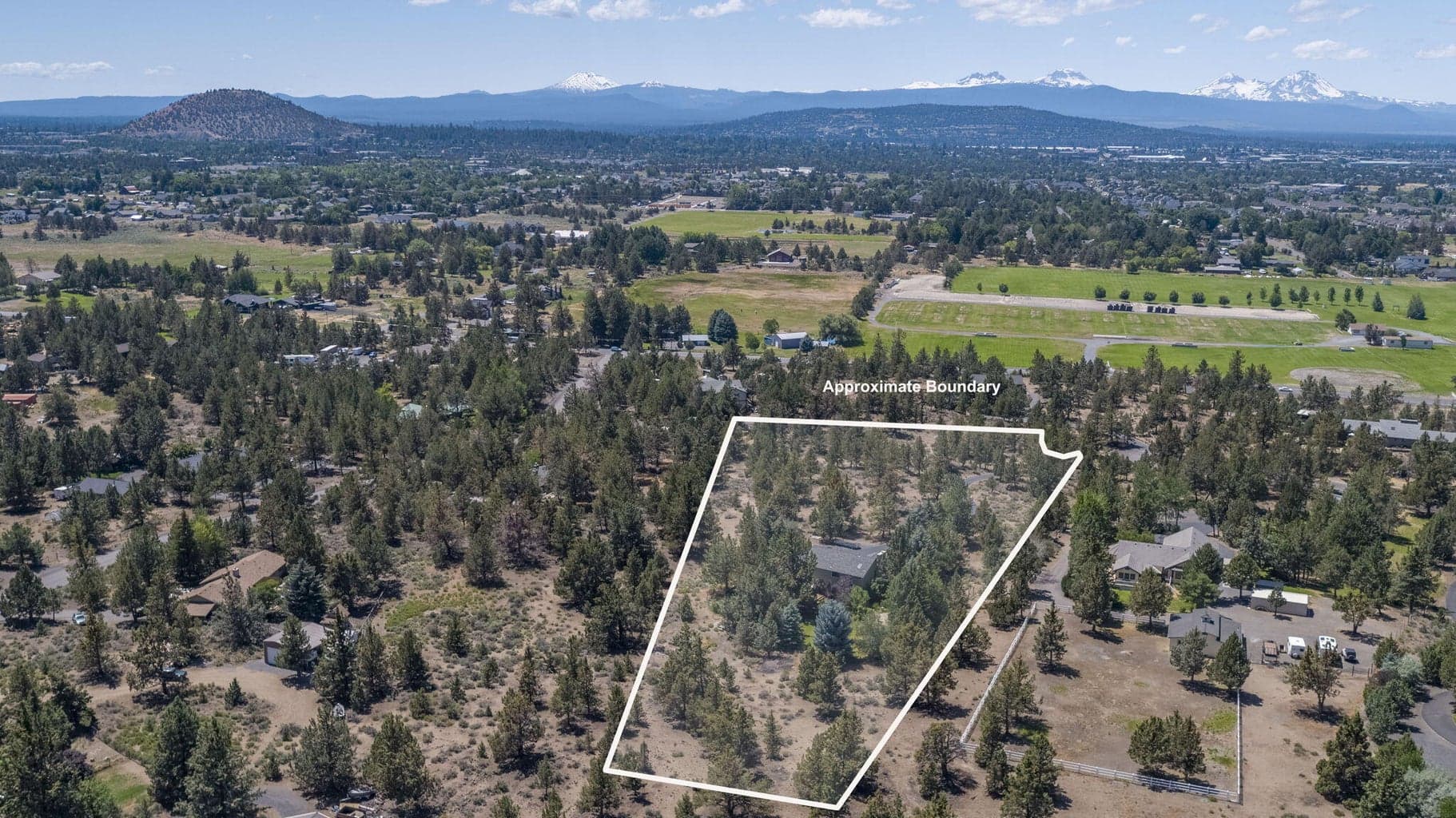 Photo of 62824 Loma Vista Drive 50 of 51