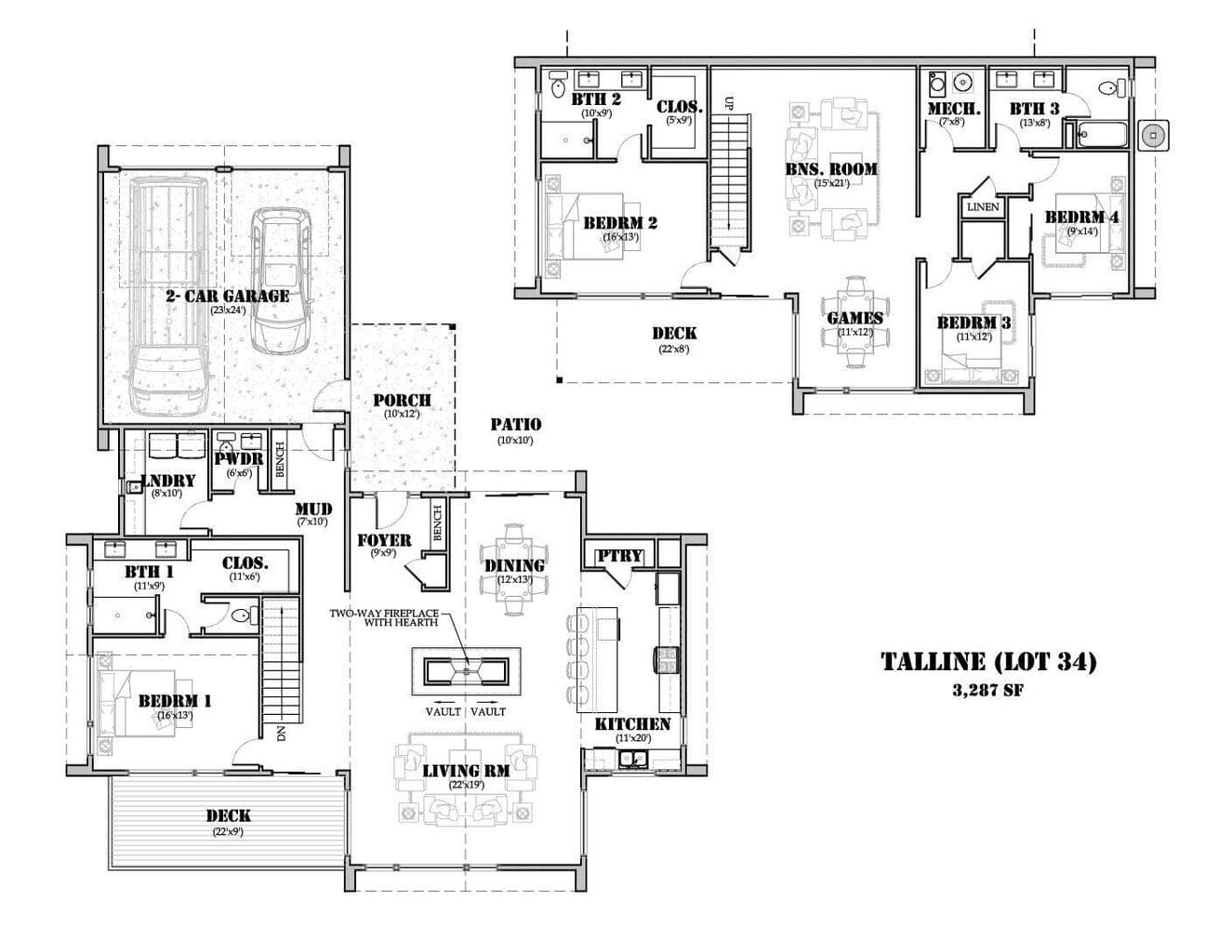Photo of 3036 NW Polarstar Court 39 of 39