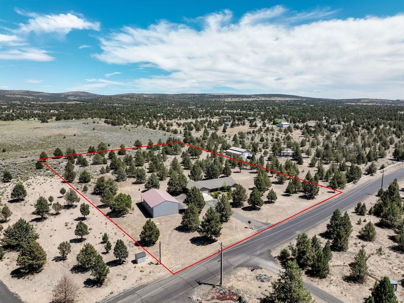 Photo of 13592 SE Lost Lake Drive 51 of 55