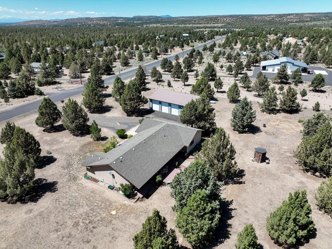Photo of 13592 SE Lost Lake Drive 42 of 55