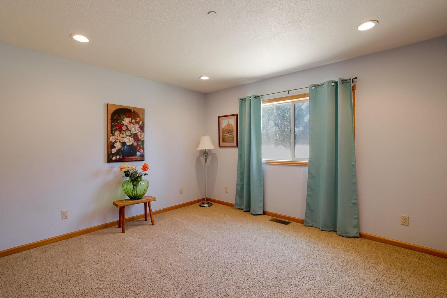 Guest Room #2