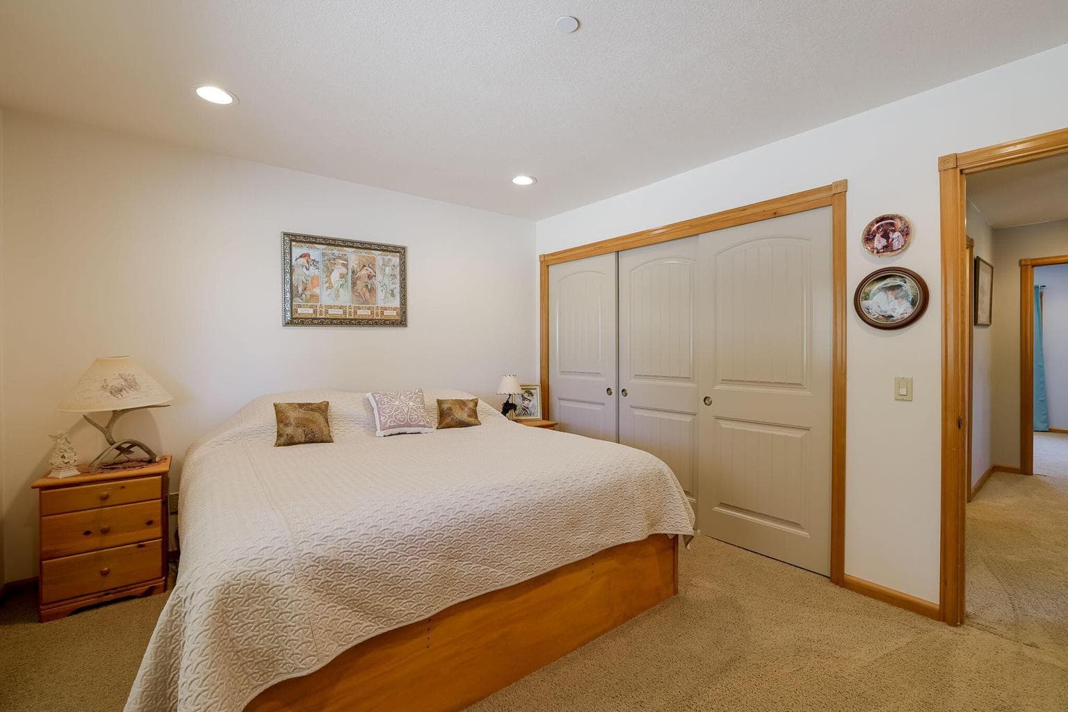 Guest Room #1