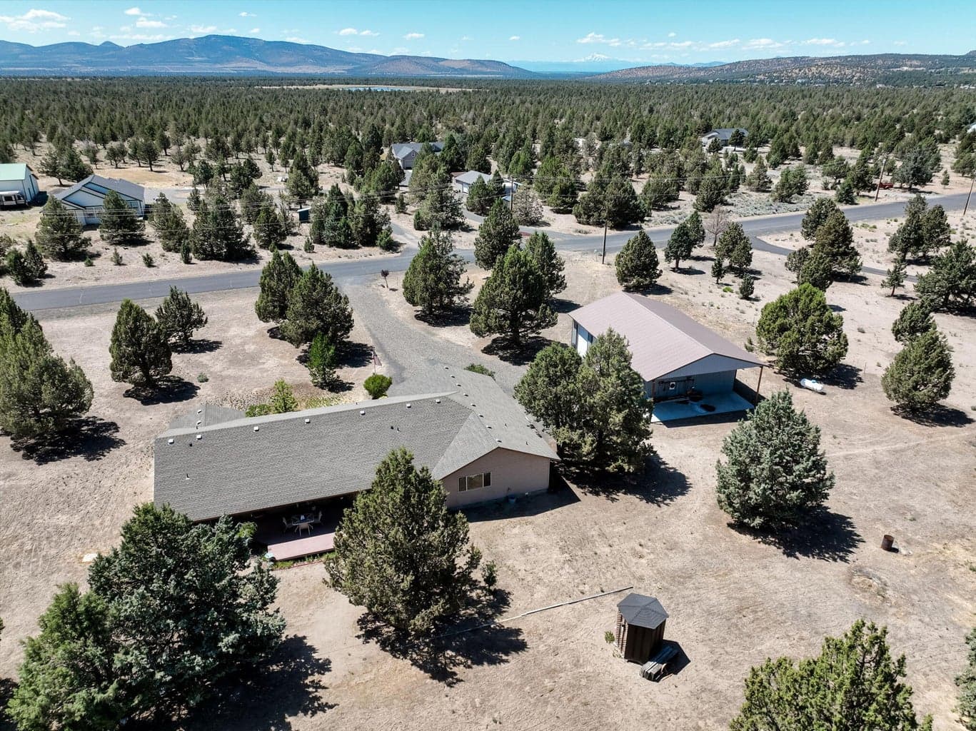 Photo of 13592 SE Lost Lake Drive 44 of 55