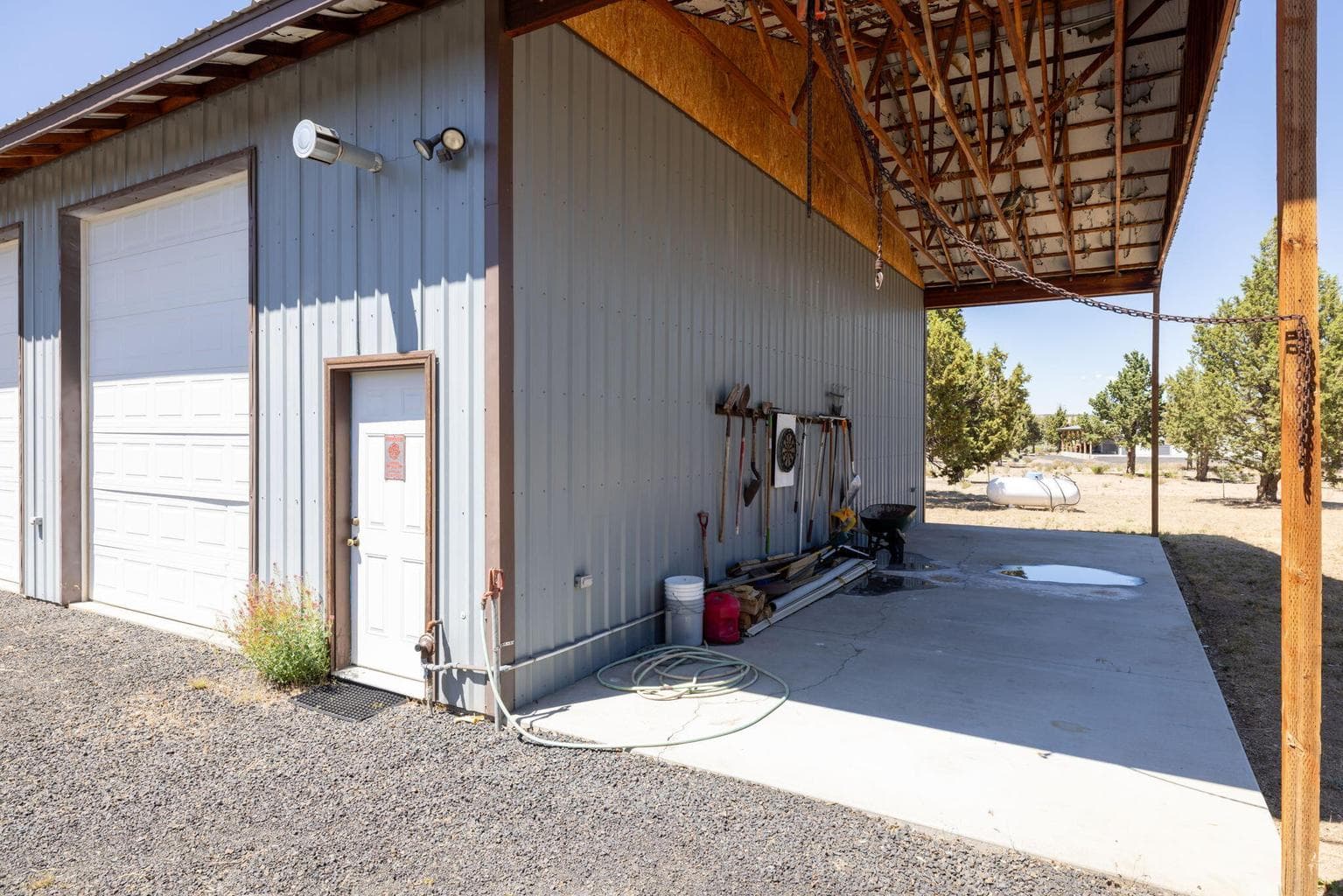 RV Storage