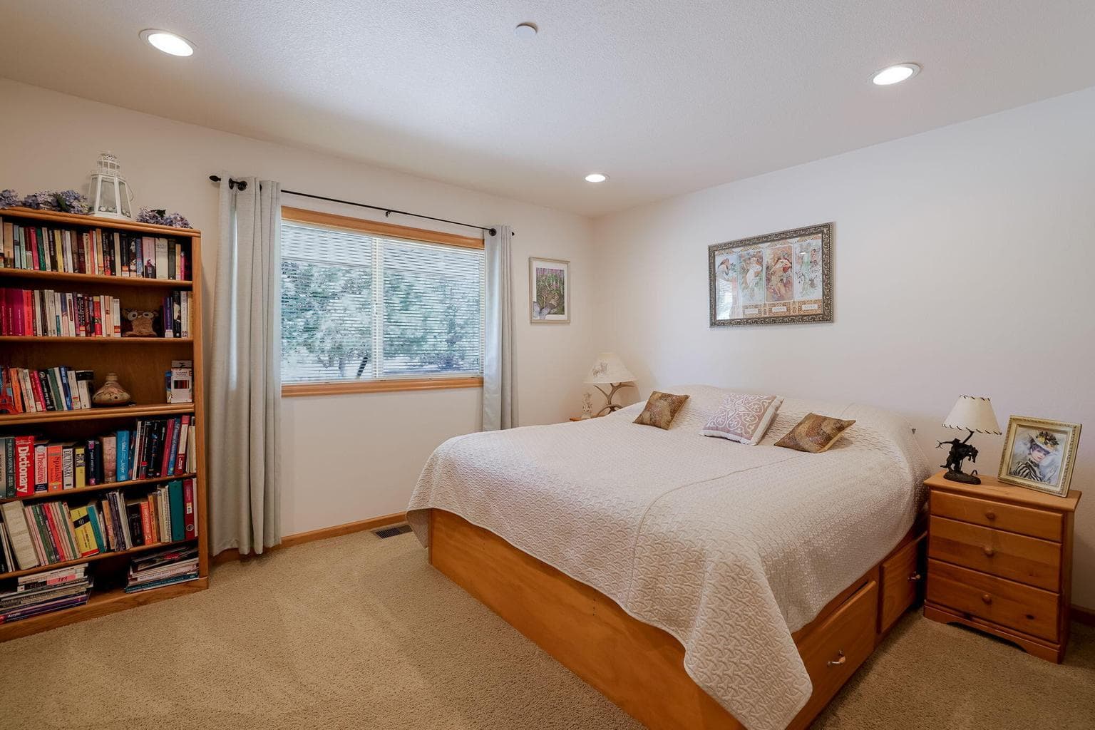 Guest Room #1