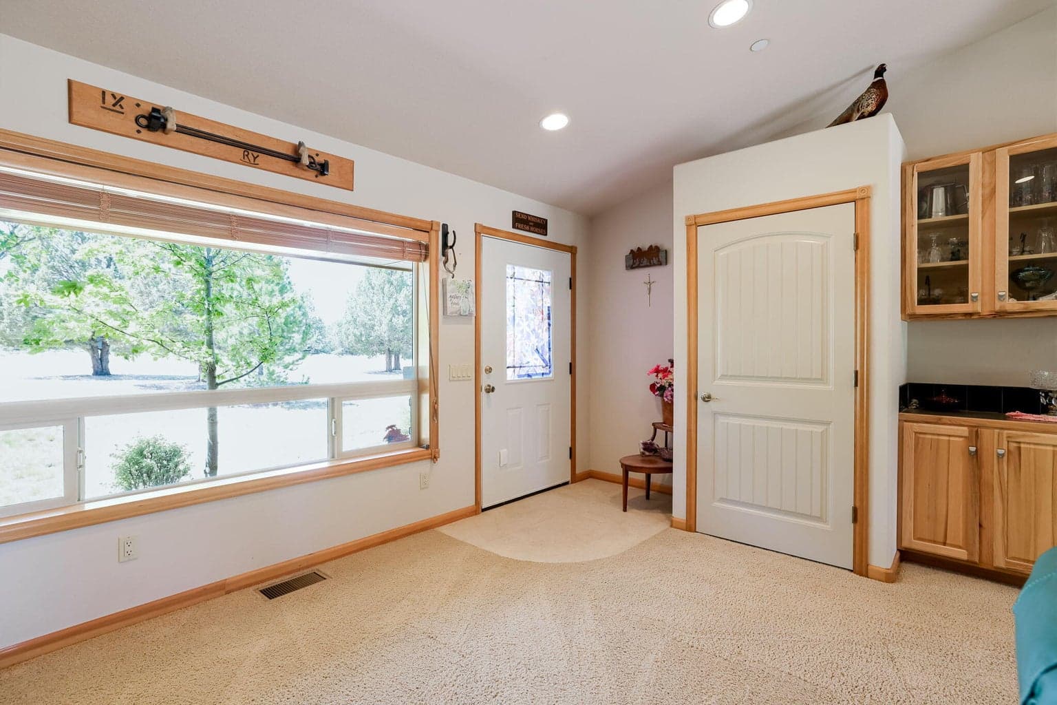 Entry Way