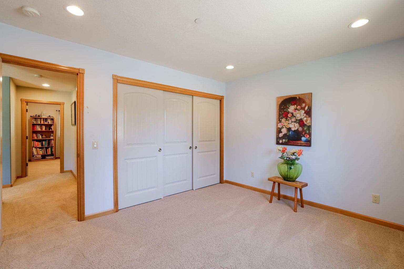 Guest Room #2
