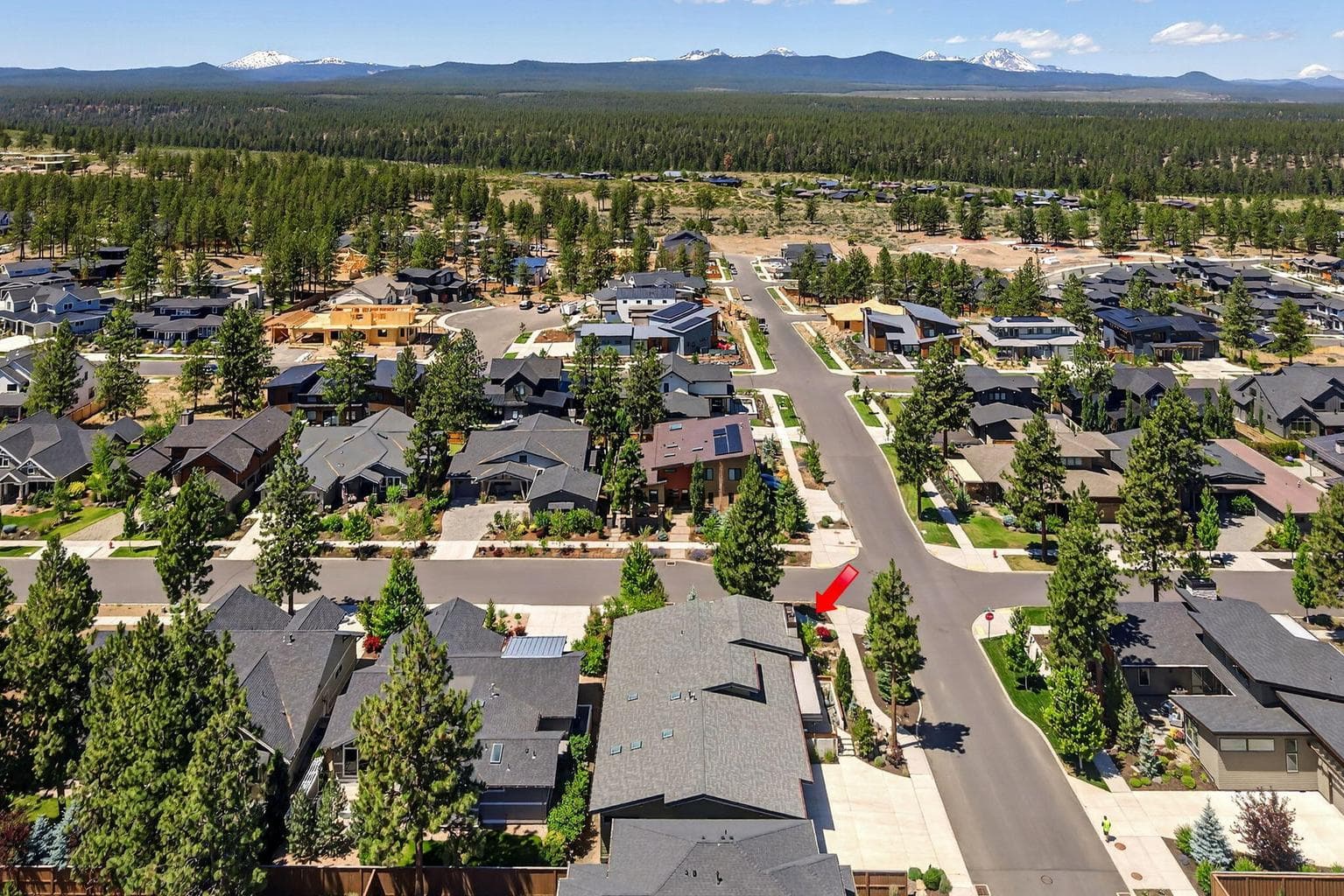 Photo of 62636 NW Mt Thielsen Drive 68 of 73