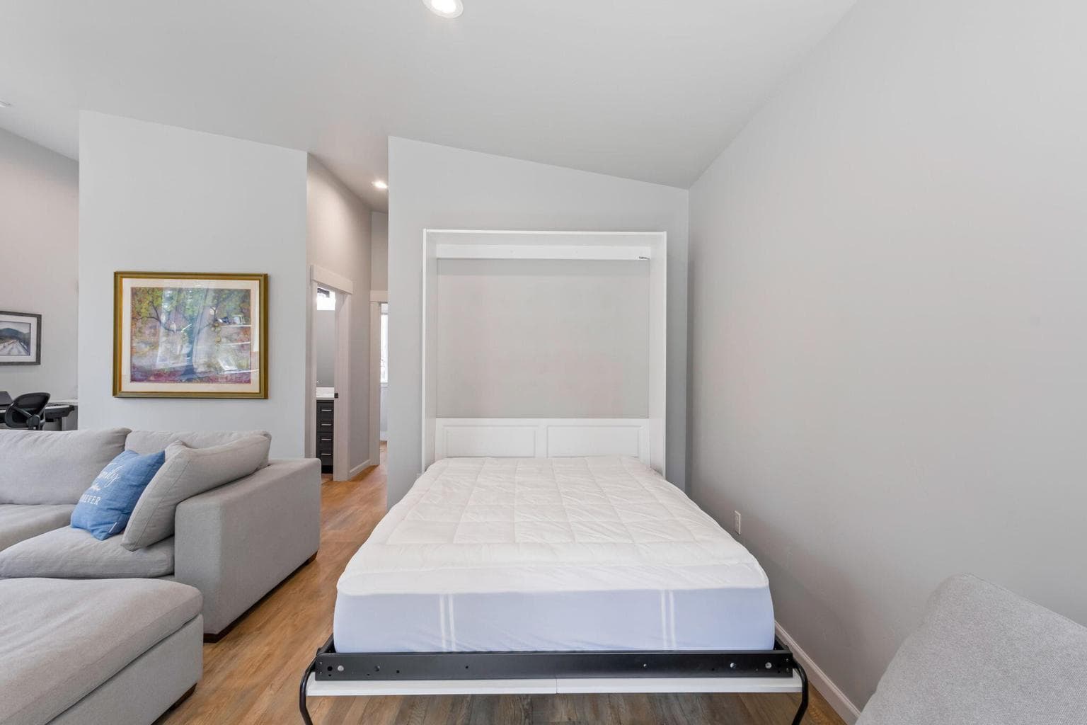 murphy bed