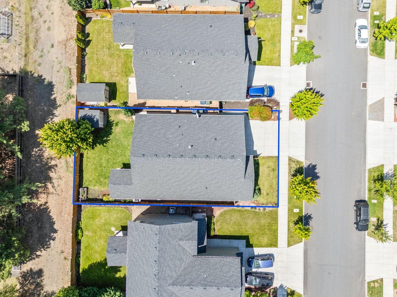 Photo of 21387 NE Eagle Crossing Avenue 48 of 48