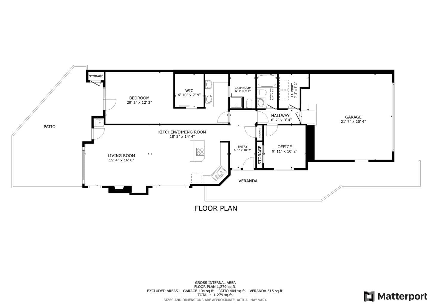 Photo of 3035 NW Golf View Drive 28 of 28