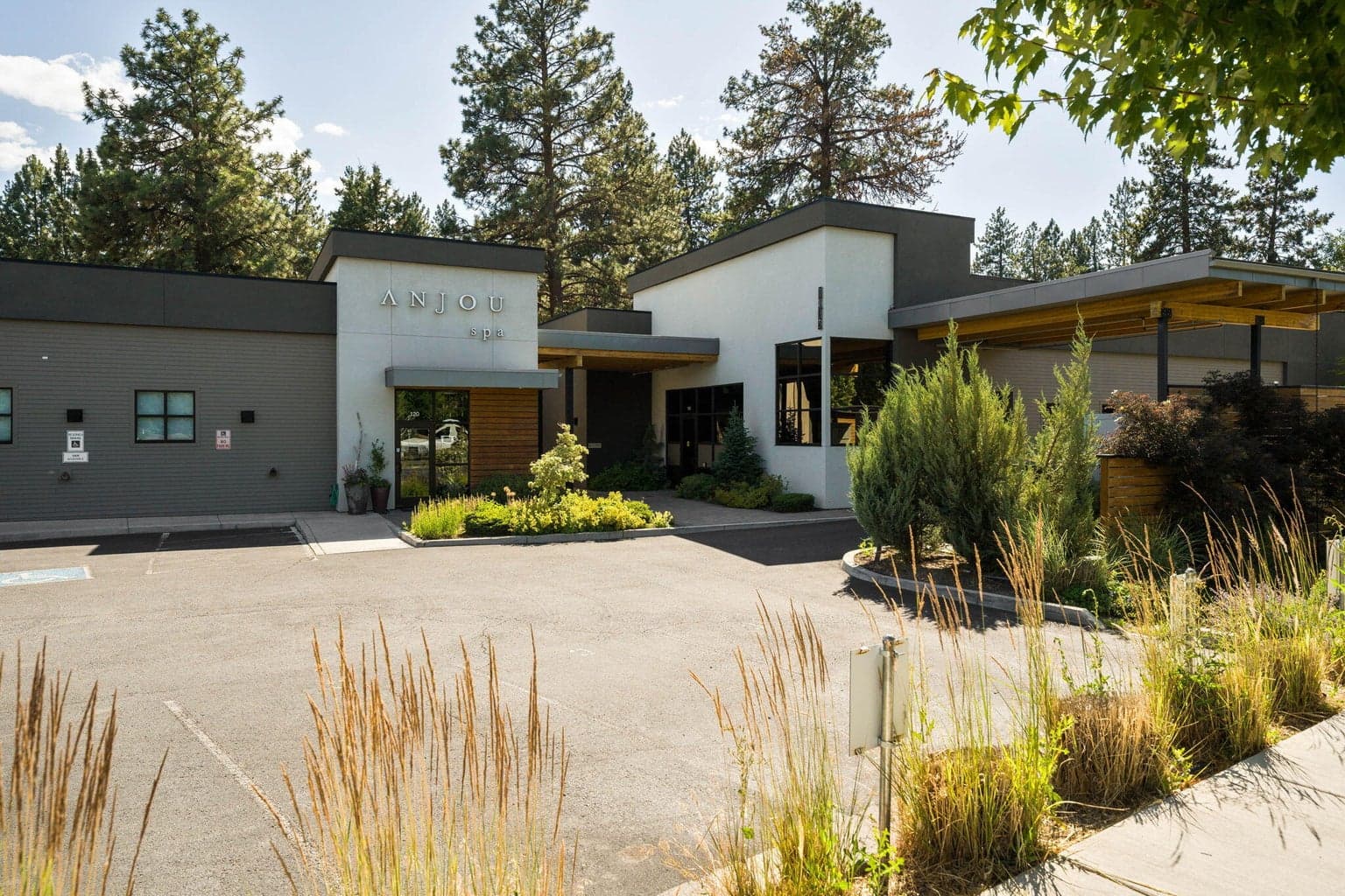 Anjou Spa