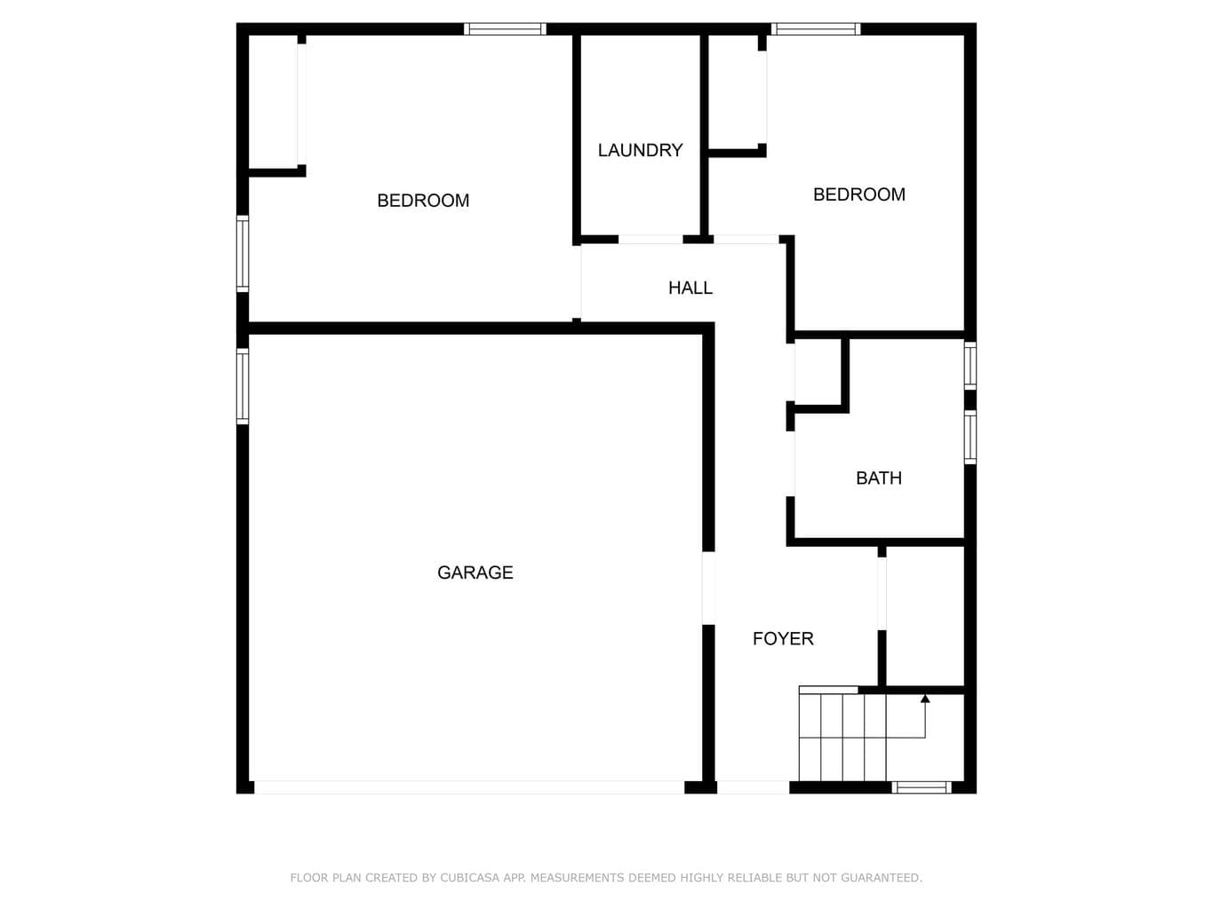 Photo of 11619 NW King Avenue 39 of 42