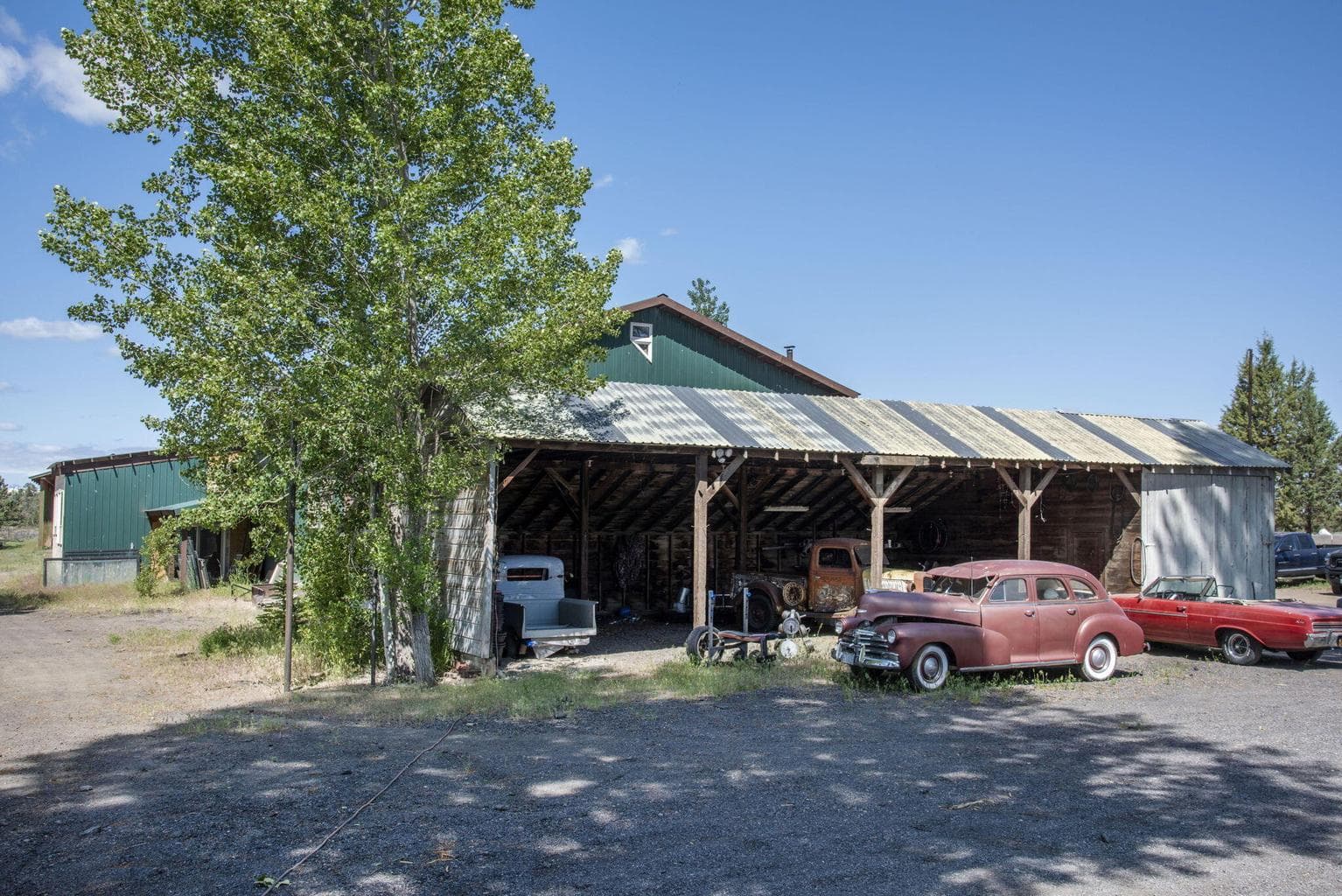 Photo of 25800 Alfalfa Market Road 19 of 33