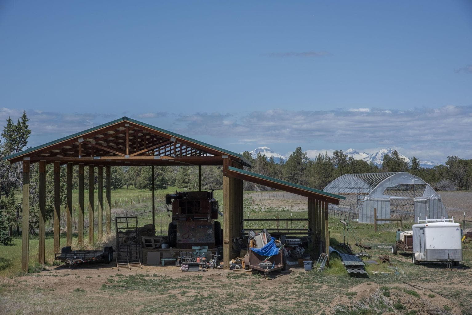 Photo of 25800 Alfalfa Market Road 28 of 33