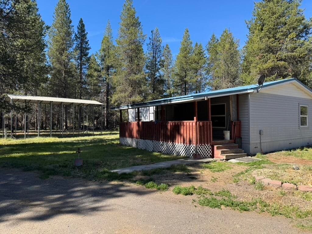 52737 Wayside, La Pine, 97739