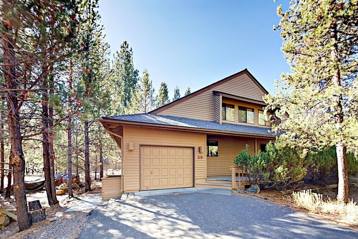 18017 Camas, Sunriver, 97707