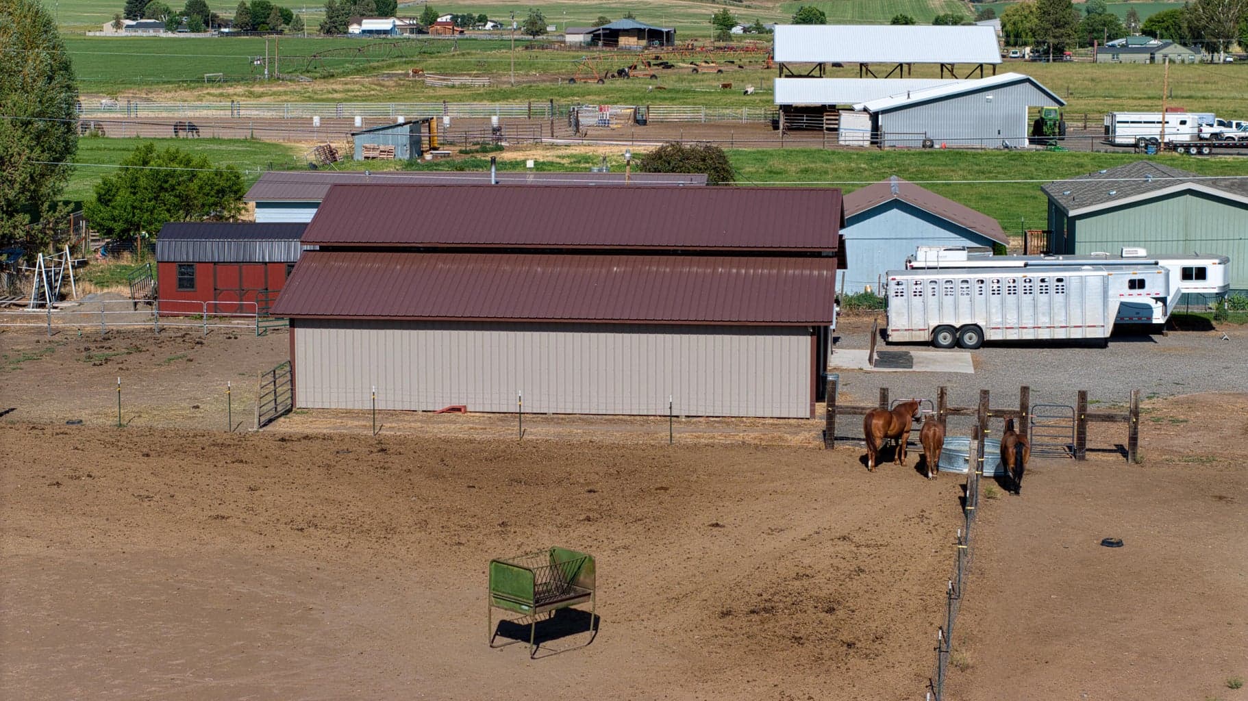 Photo of 5403 NE Wainwright Road 38 of 39