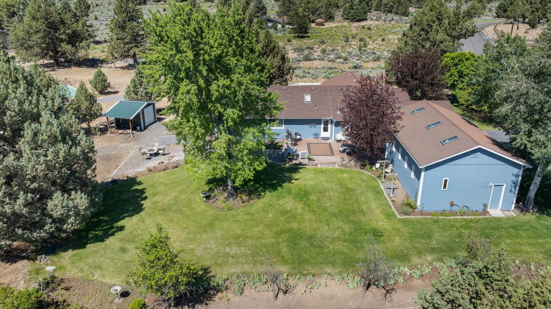 Photo of 23041 Chisholm Trail 40 of 46