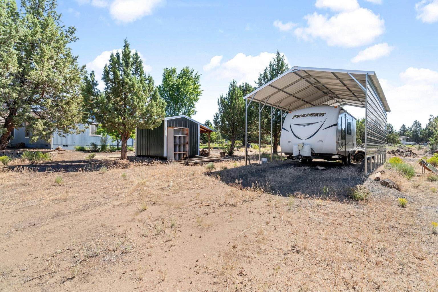 Photo of 23041 Chisholm Trail 42 of 46