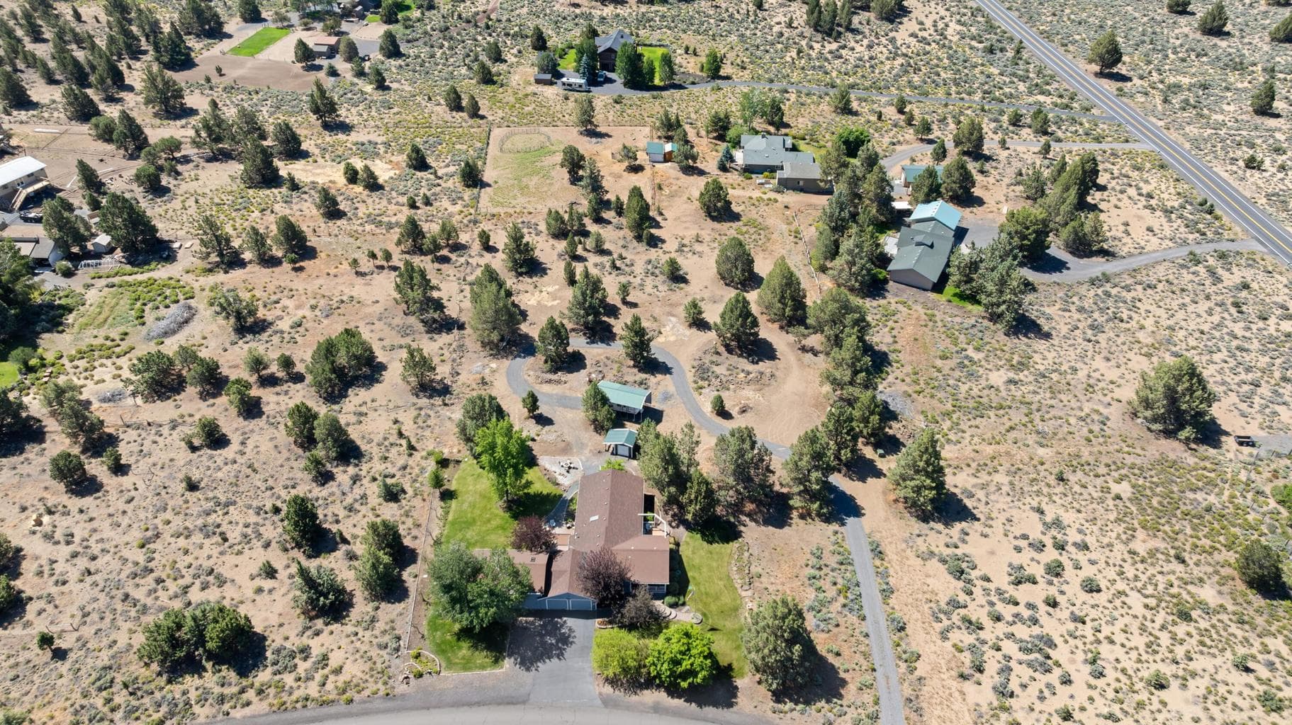 Photo of 23041 Chisholm Trail 45 of 46