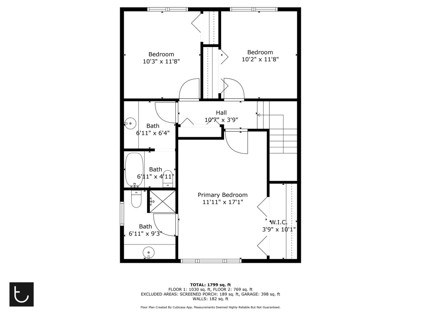 Photo of 20640 Kandi Court 61 of 63