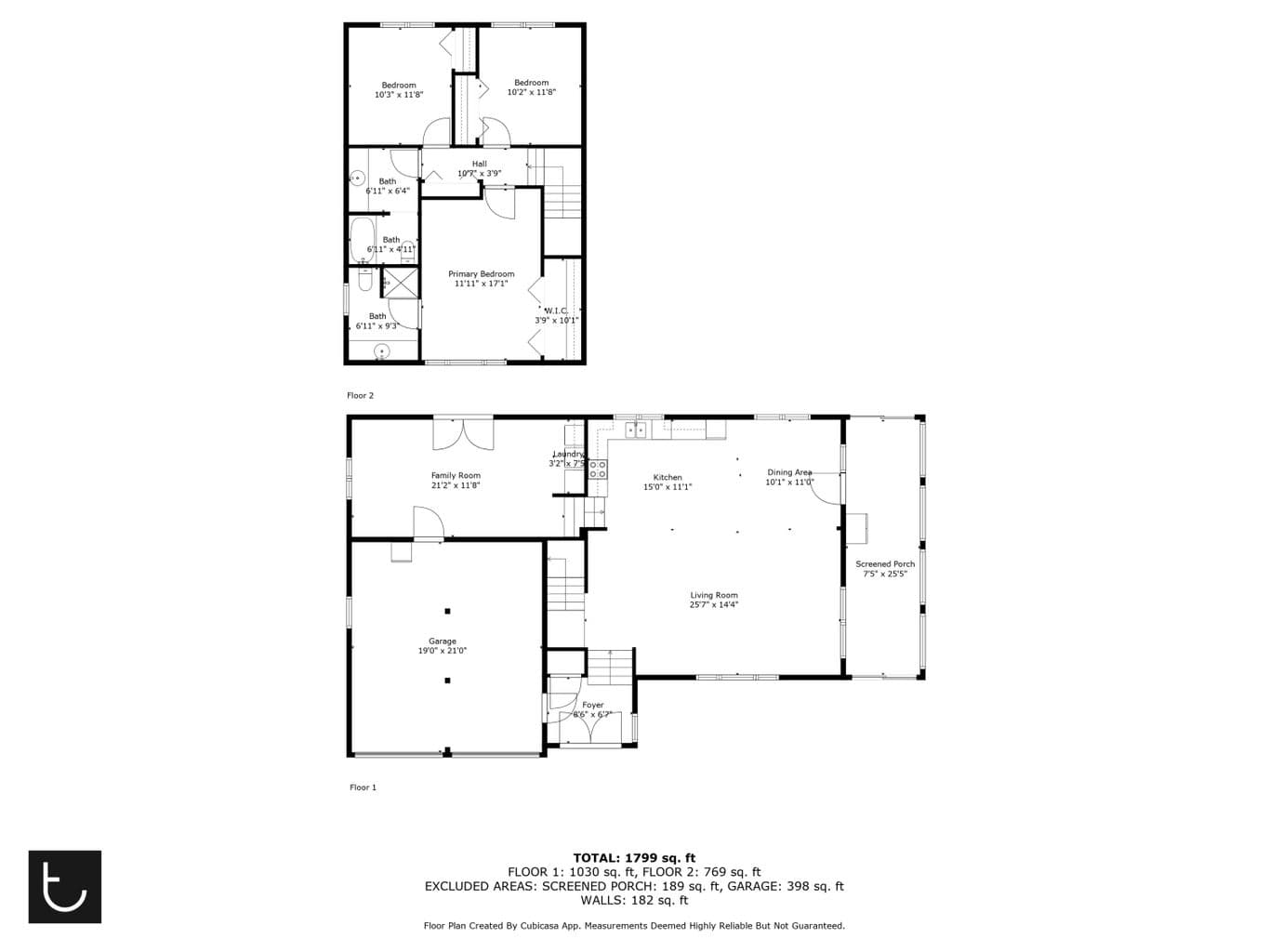 Photo of 20640 Kandi Court 62 of 63