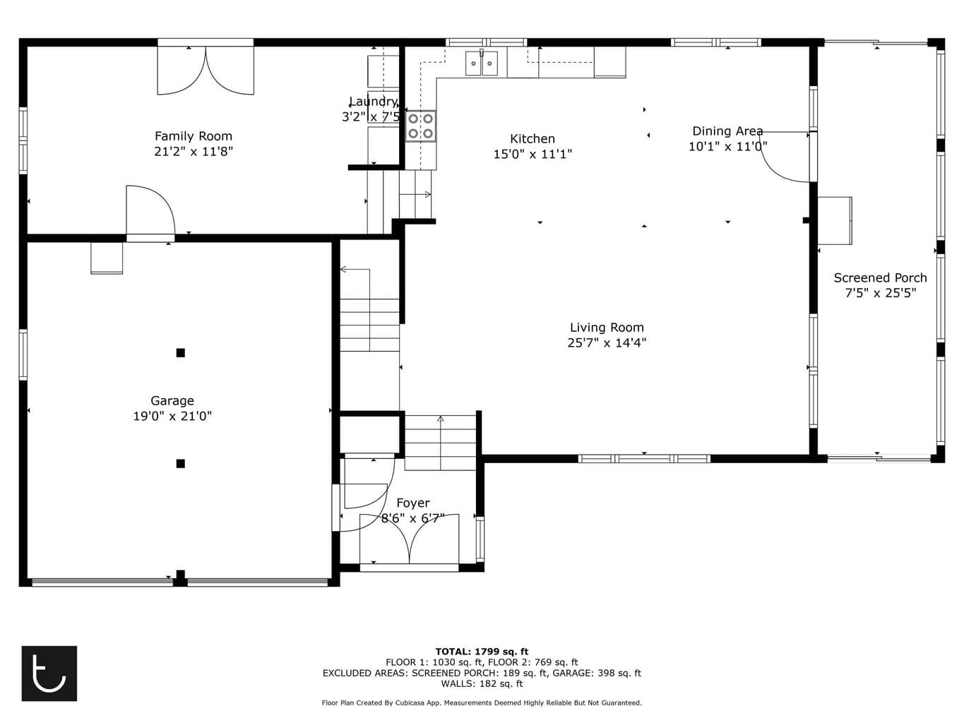 Photo of 20640 Kandi Court 60 of 63