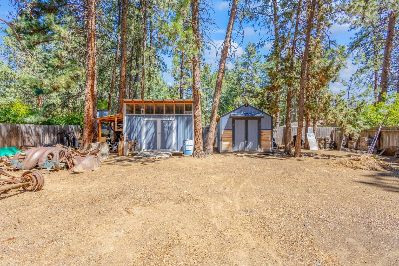 Photo of 60939 Amethyst Street 28 of 33