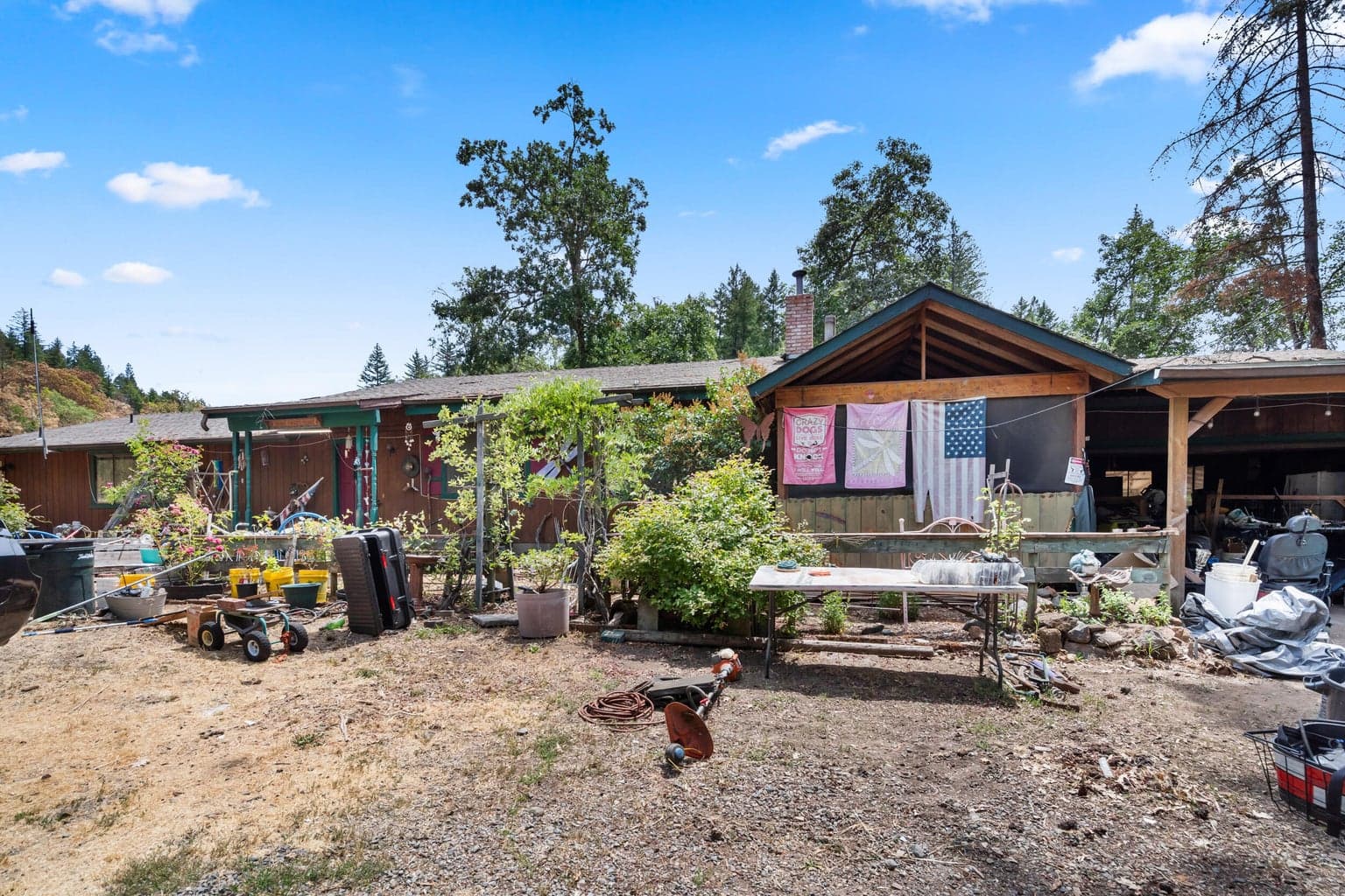 160 Holton Creek, Kerby, 97531