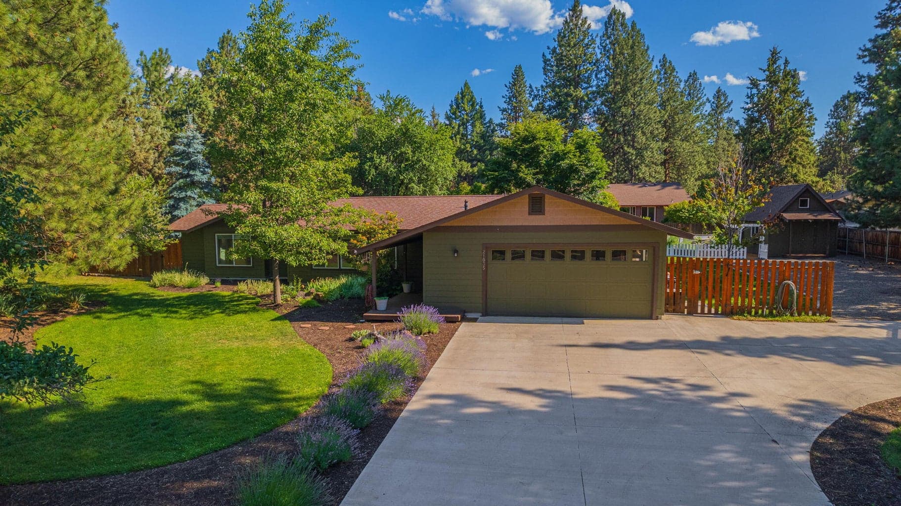 Photo of 21035 Pinehaven 1 of 81