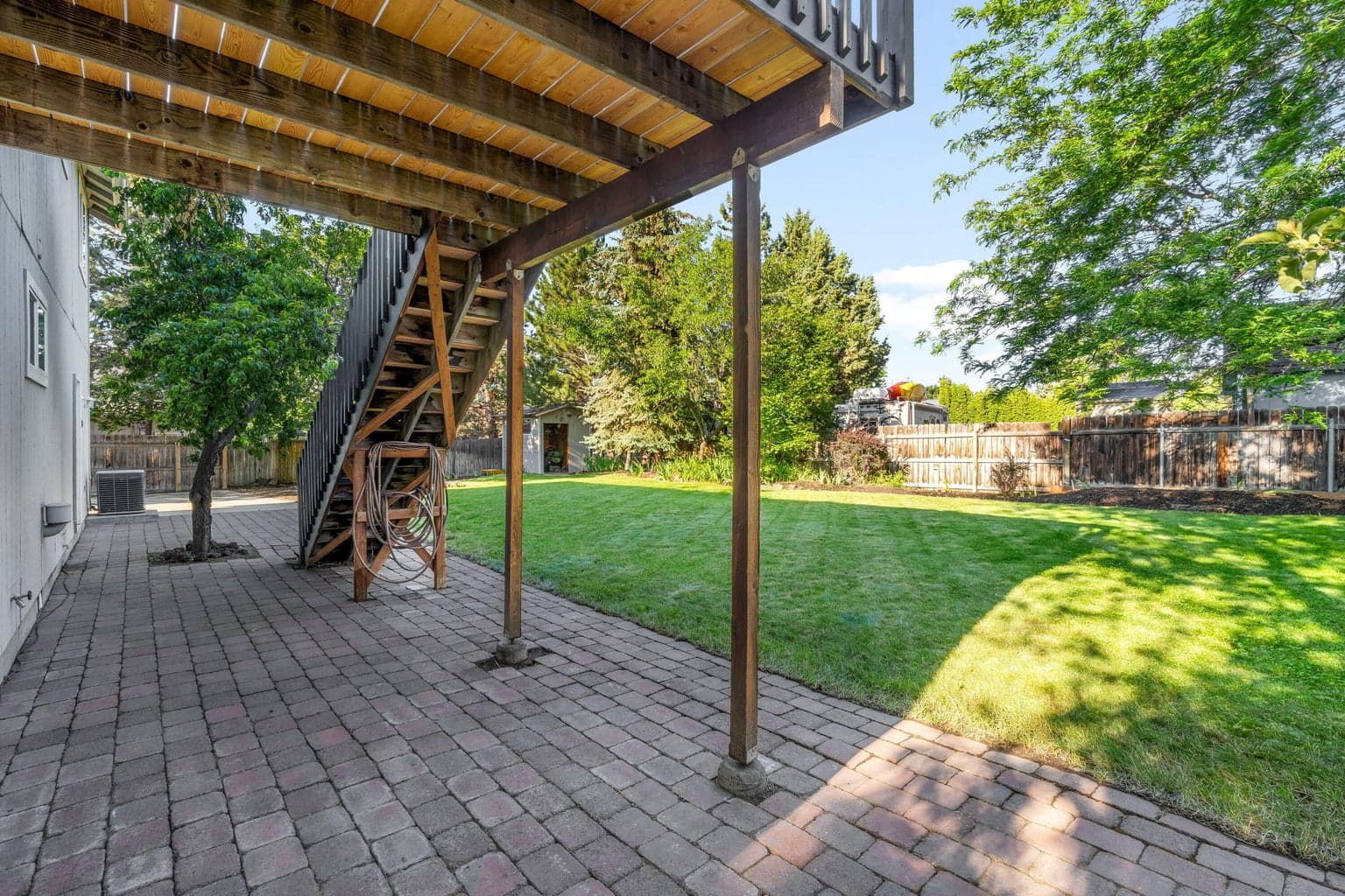 Photo of 3147 NE Purcell Boulevard 18 of 36