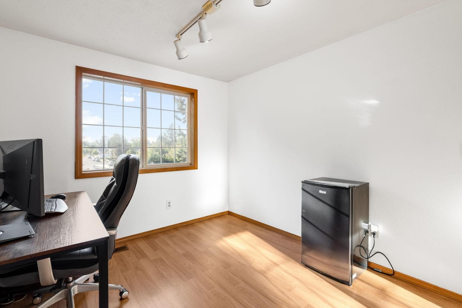 Third bedroom