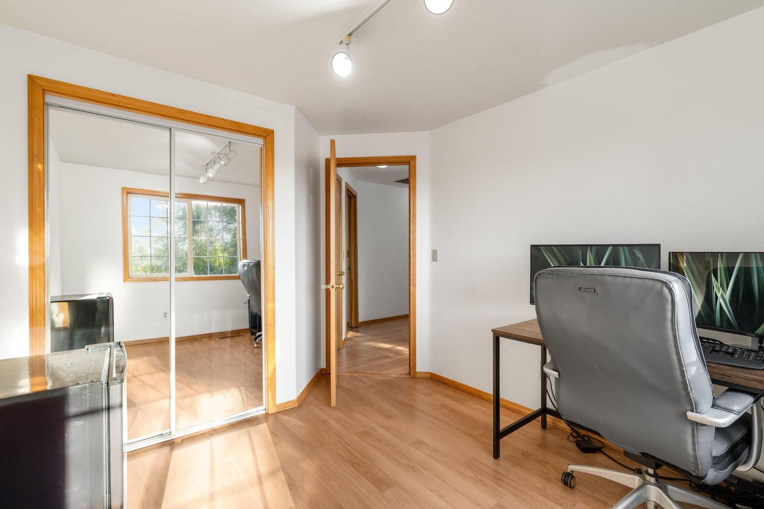 Third bedroom