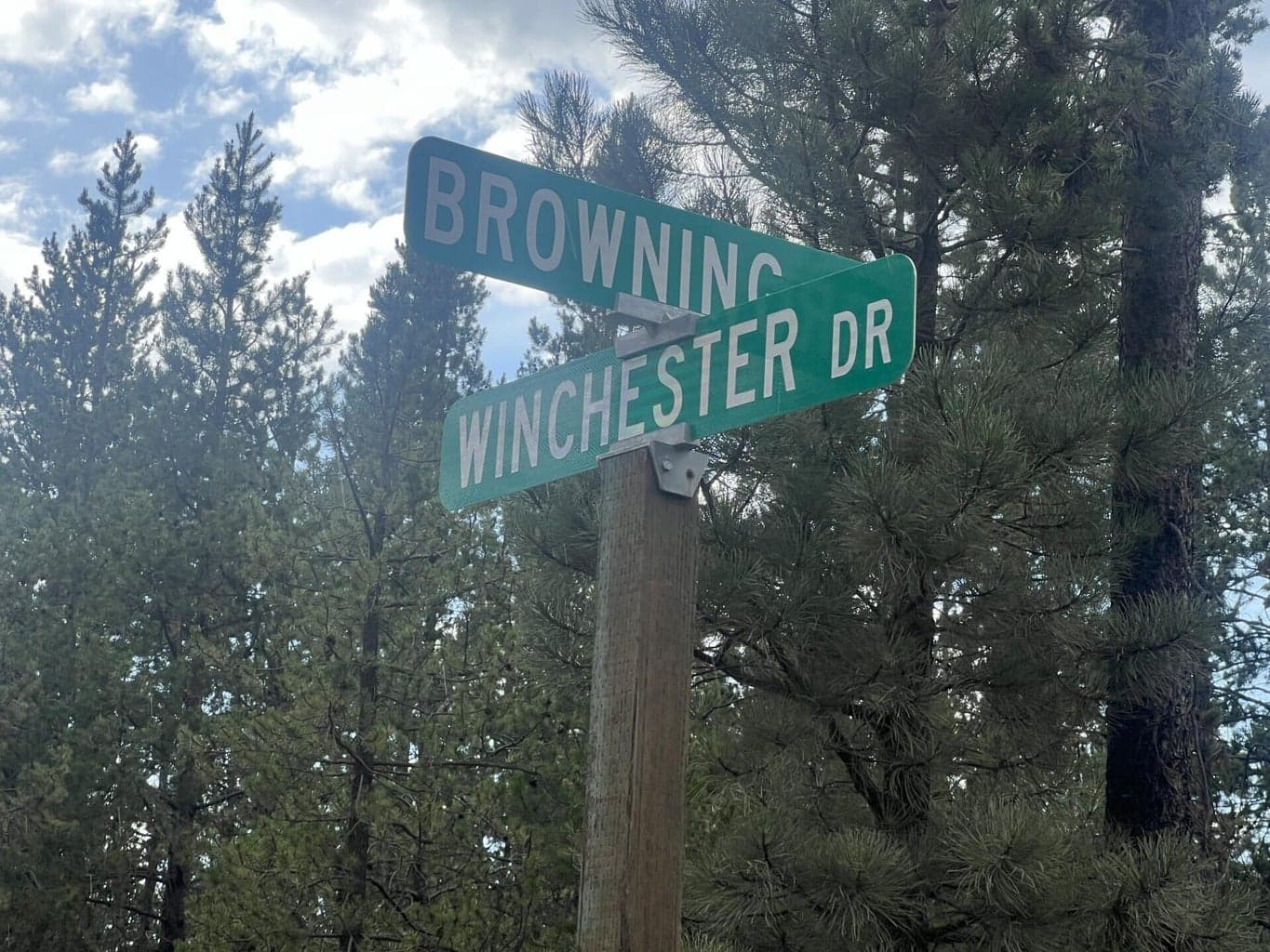Photo of 55970 Browning 4 of 6