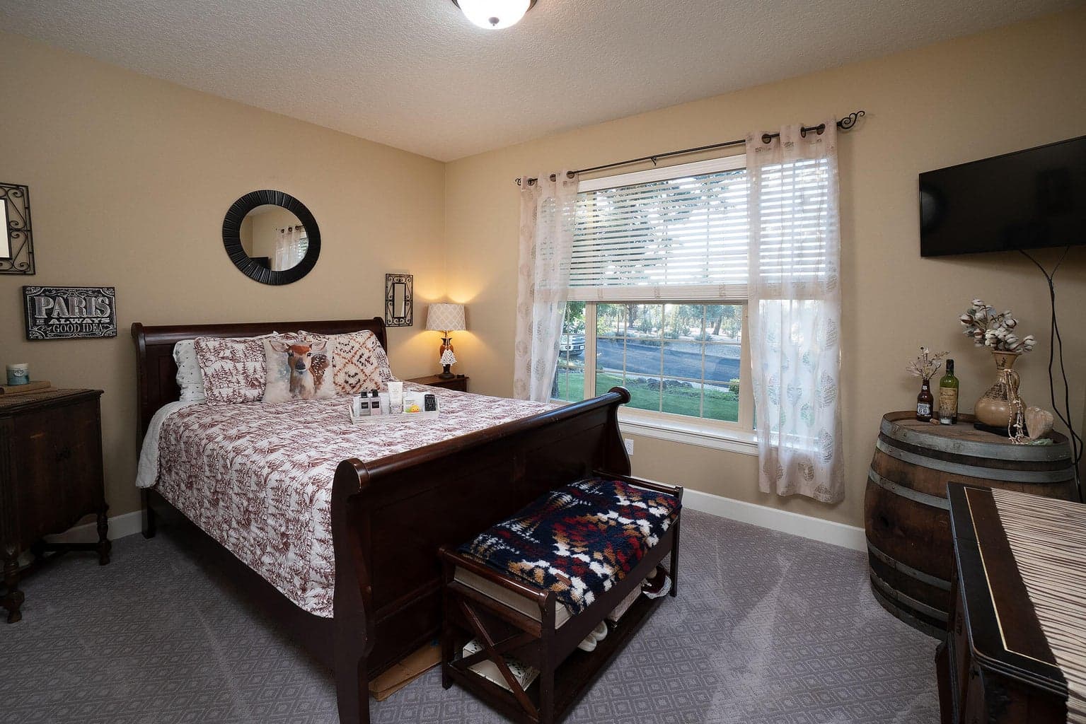 Bedroom #2