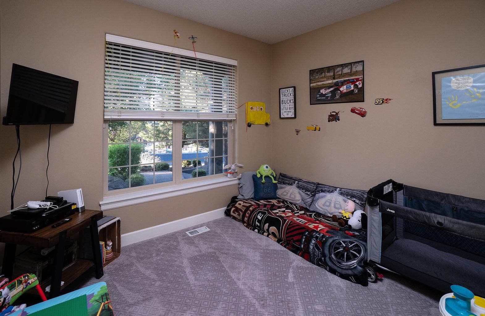Bedroom #3