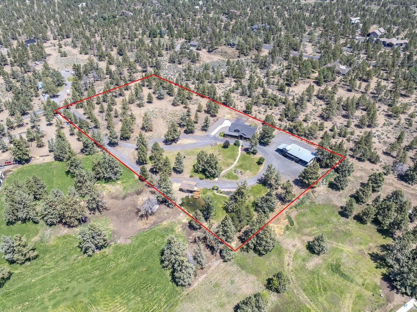 Photo of 64350 Old Bend Redmond Hwy 57 of 62
