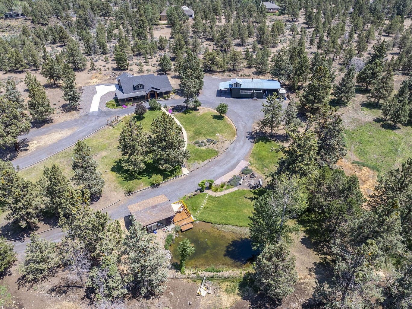 Photo of 64350 Old Bend Redmond Hwy 62 of 62