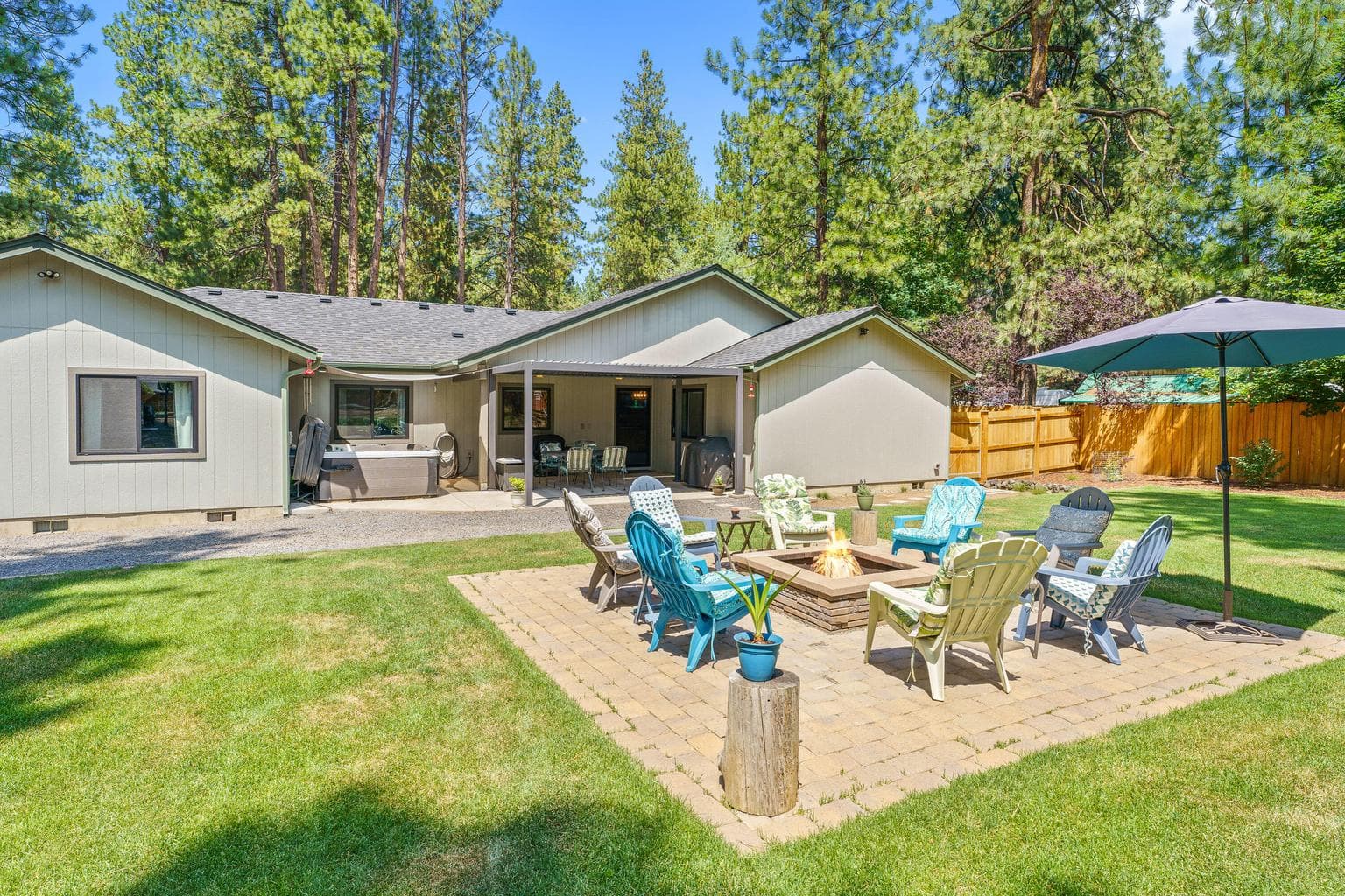 Photo of 19415 Comanche Circle 37 of 54
