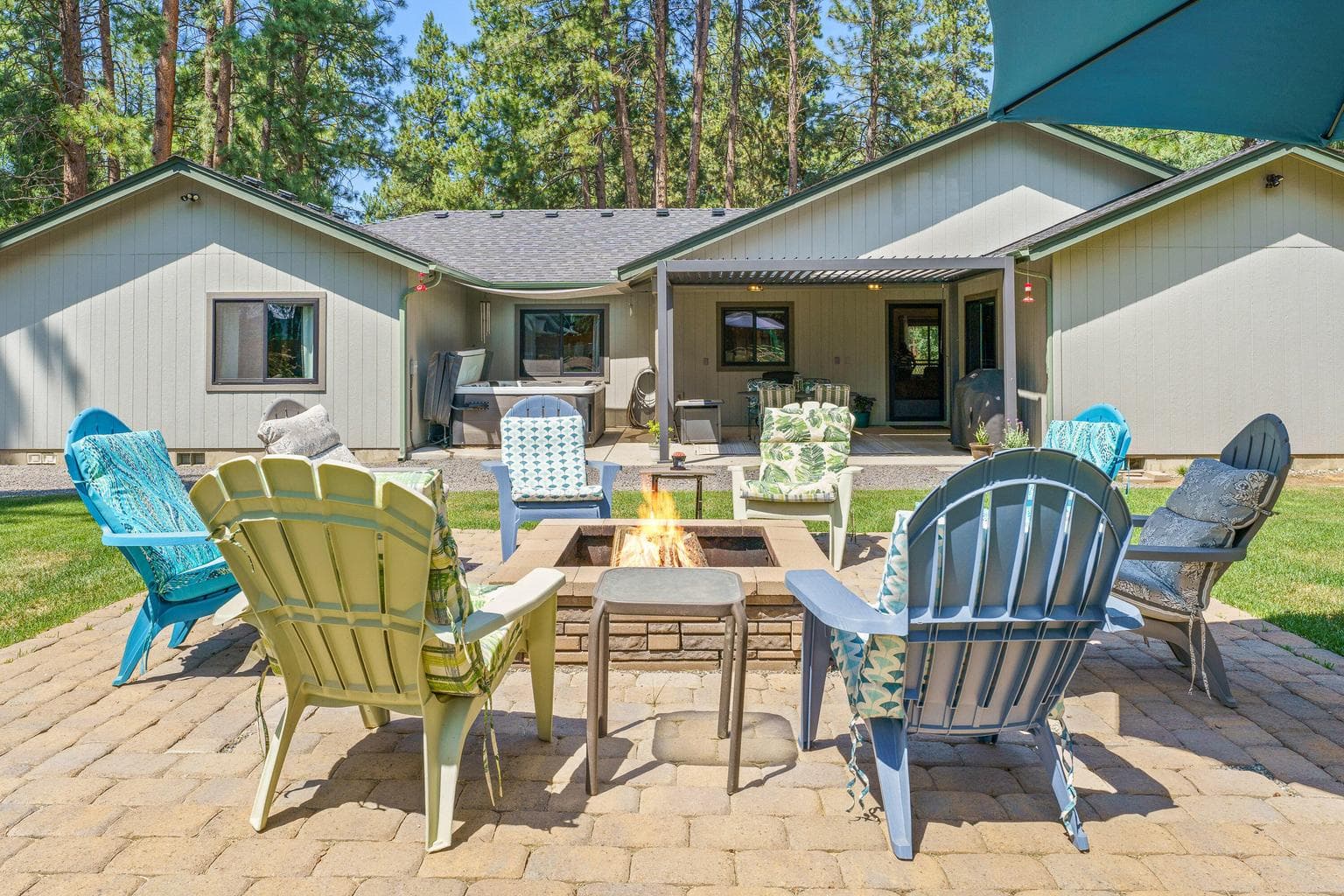Photo of 19415 Comanche Circle 36 of 54