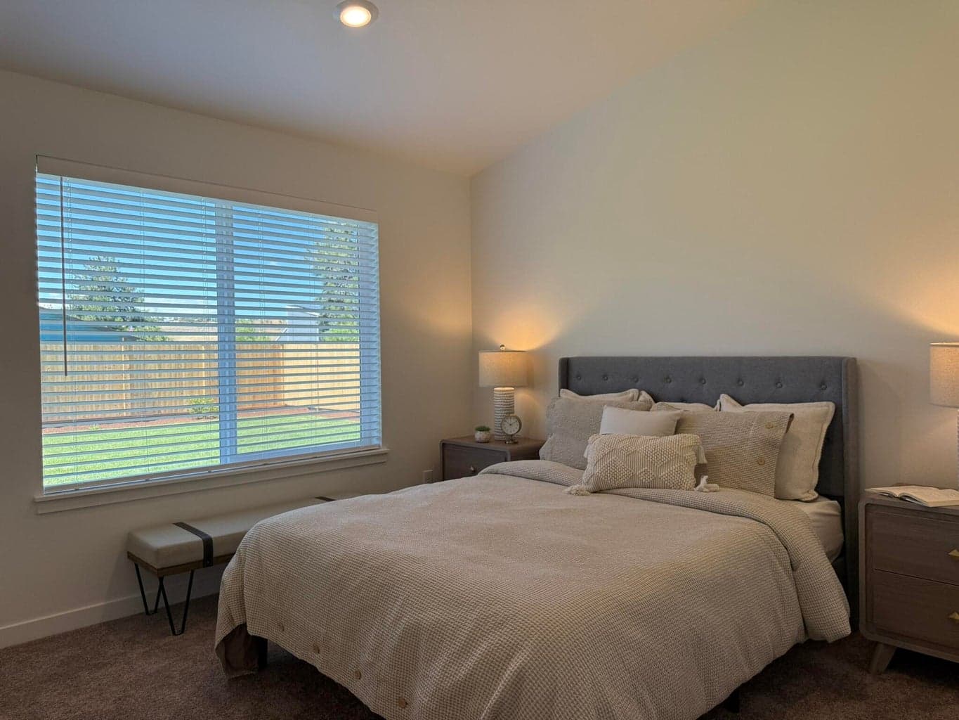 Photos of similar model. Elevation and finishes may vary