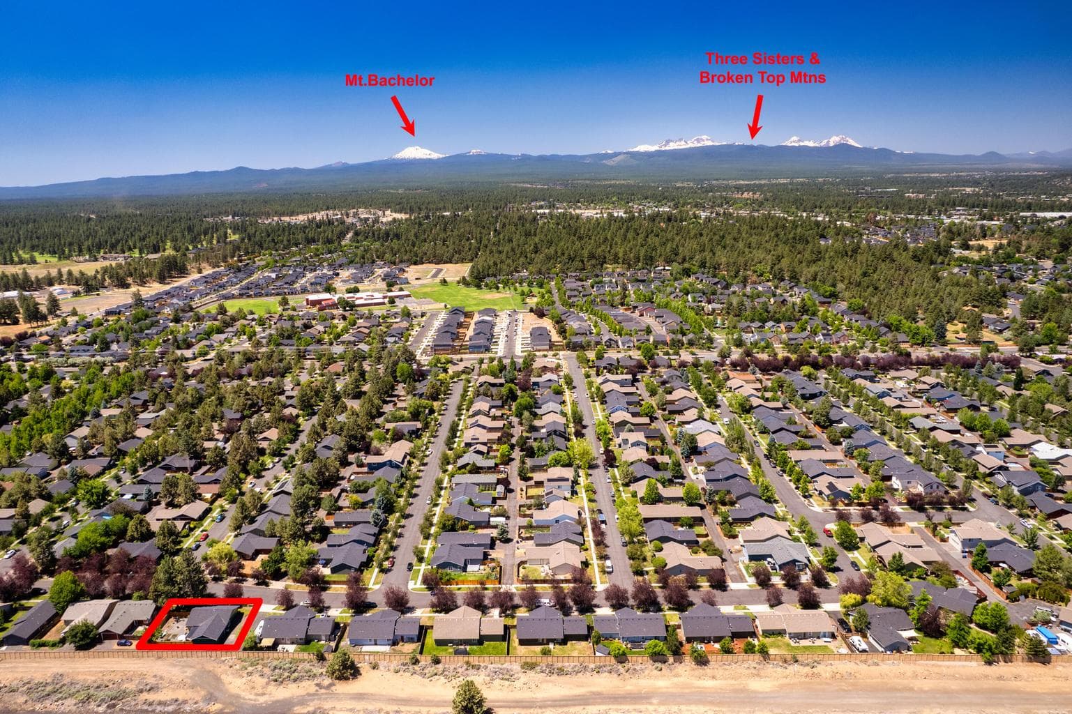 Photo of 61178 Brookhollow Drive 27 of 28