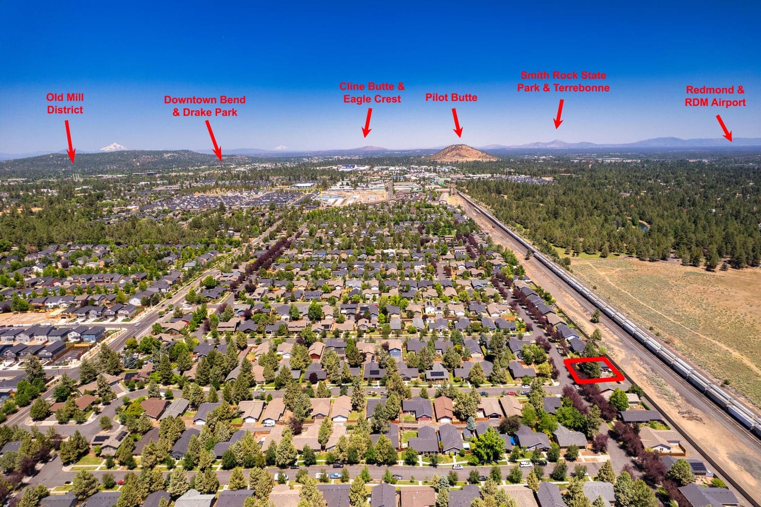 Photo of 61178 Brookhollow Drive 28 of 28