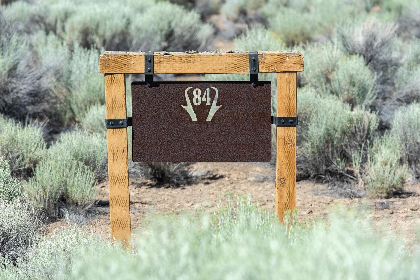 65955 Pronghorn Estates