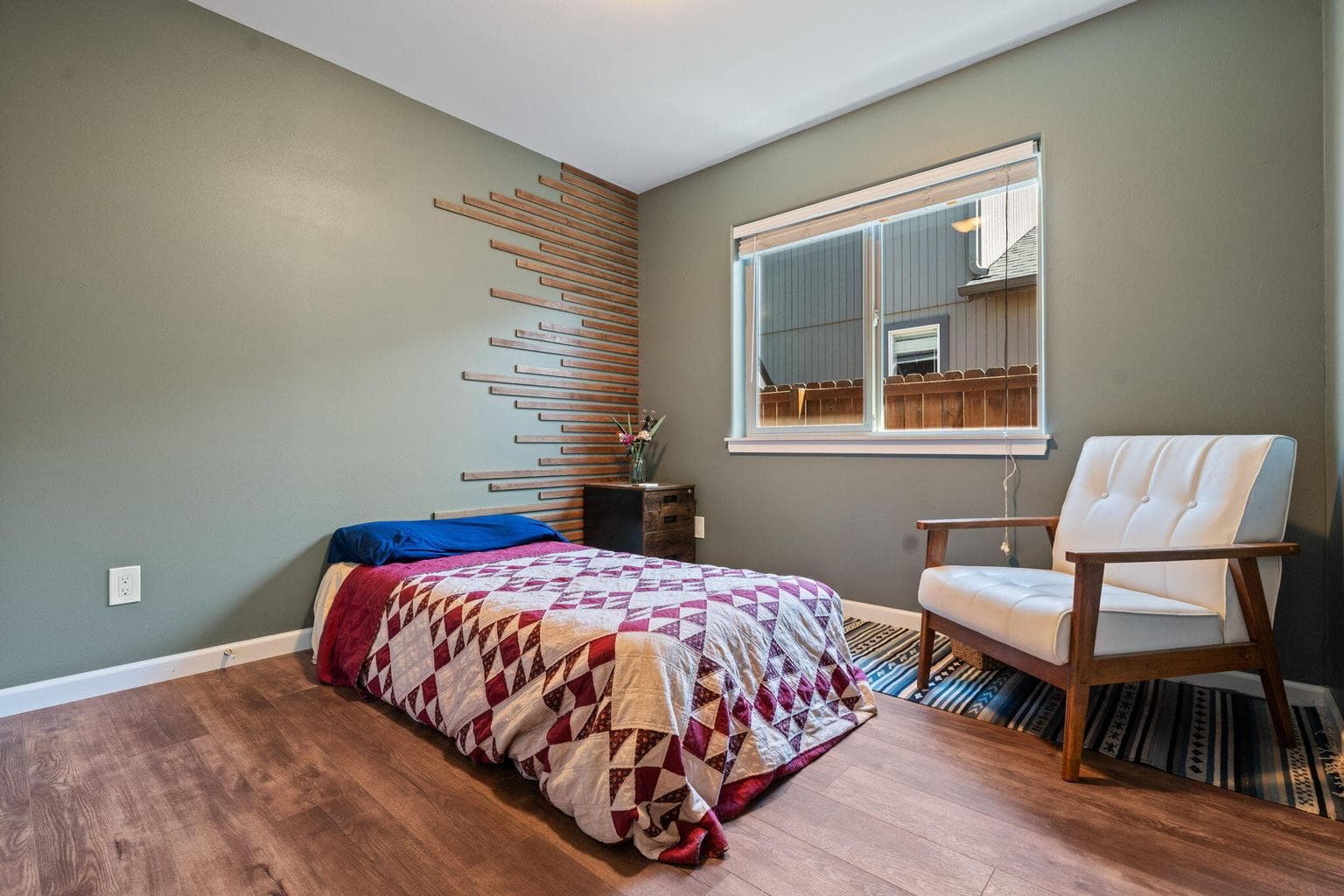Guest Bed 2