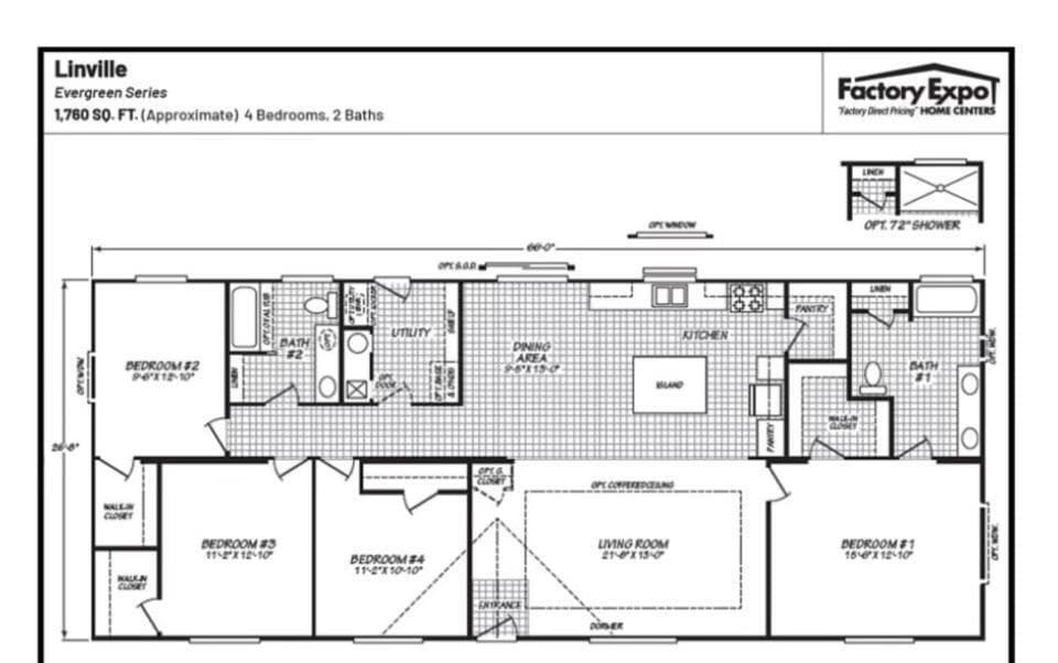 Photo of 5064 SE Pawnee Loop 39 of 39